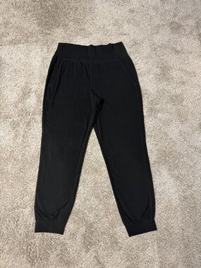 Women’s DSG Black Stretchy Lounge Pants